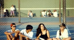 24小时轰炸对方的电话